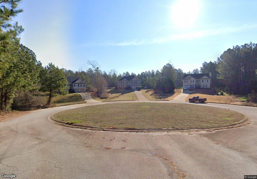 255 Rivercrest Ln, Covington, GA 30016 - photo 1