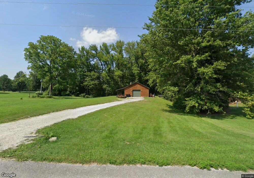 1956 E Co Road 500 S, Greensburg, IN 47240 - photo 1