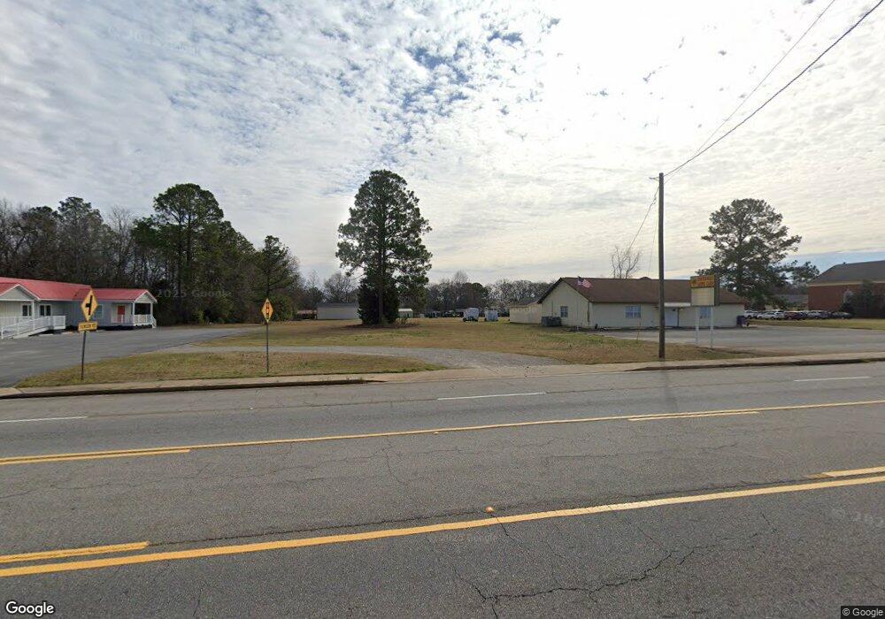 618 N Houston Lake Blvd, Centerville, GA 31028 - photo 1