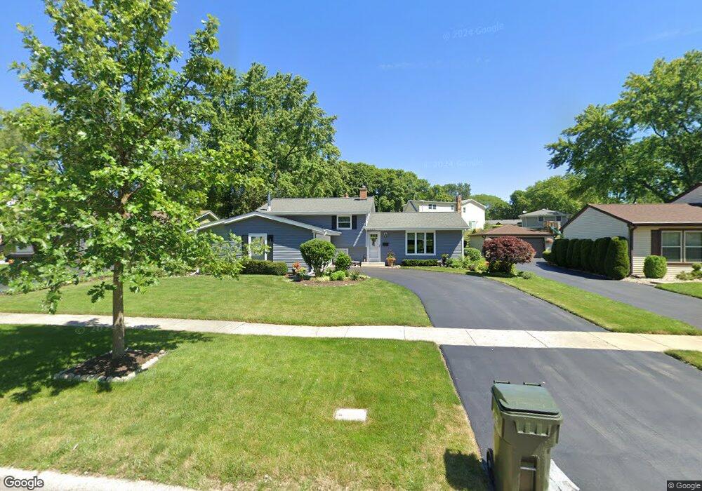 125 W Bailey Rd, Naperville, IL 60565 - photo 1