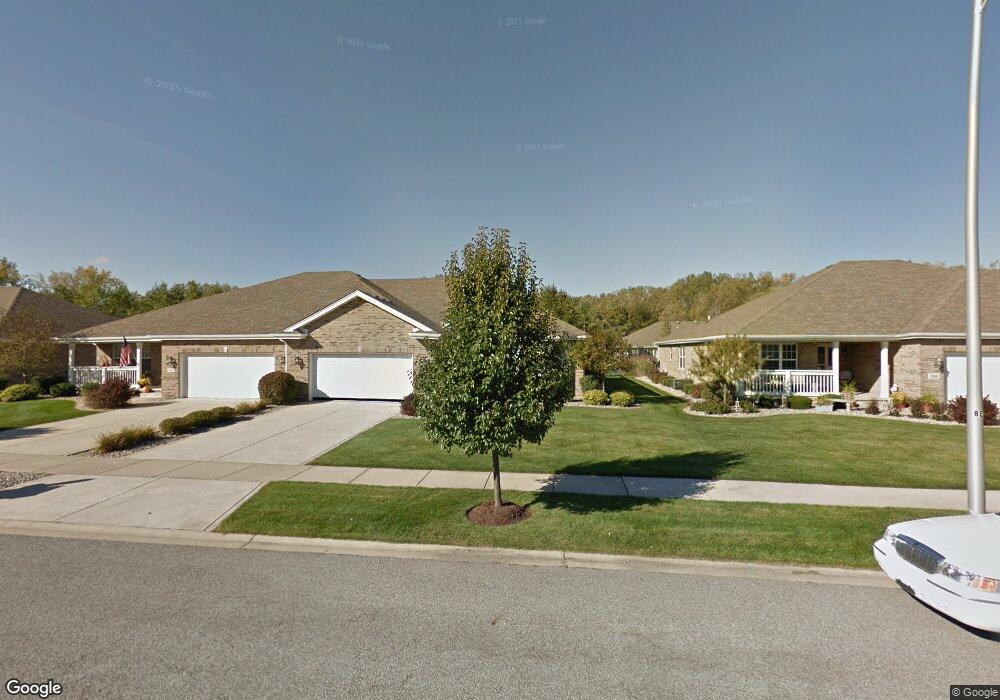 2022 Northwinds Dr, Dyer, IN 46311 - photo 1