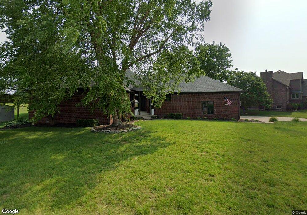 1846 Golfview Ct, Franklin, IN 46131 - photo 1