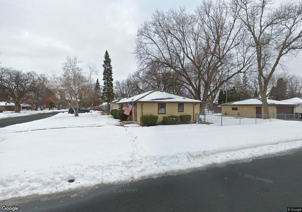 8300 Bryant Ave S, Bloomington, MN 55420 - photo 1