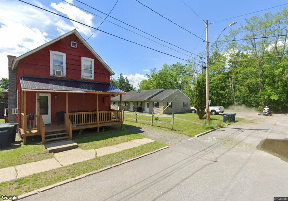 20 Elderkin St, Potsdam, NY 13676 - photo 1