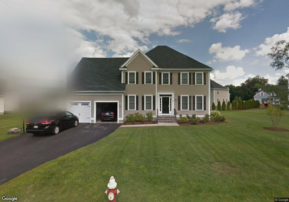 34 Liberty Rd, Bedford, MA 01730 - photo 1