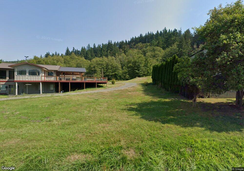 1611 Dabob Post Office Rd, Quilcene, WA 98376 - photo 1