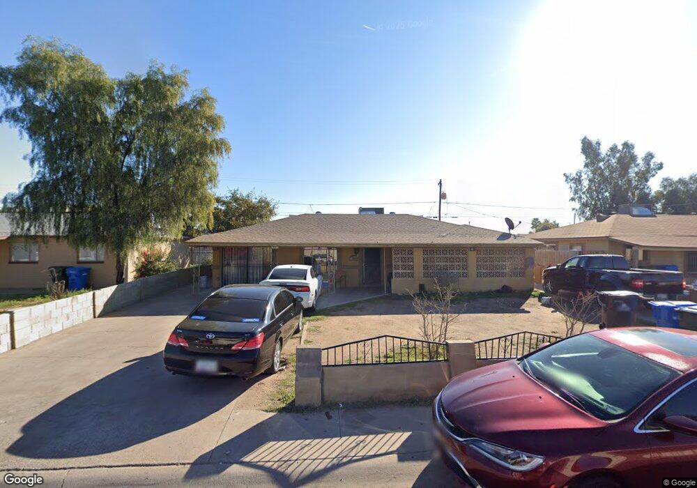 4311 N 48th Dr, Phoenix, AZ 85031 - photo 1