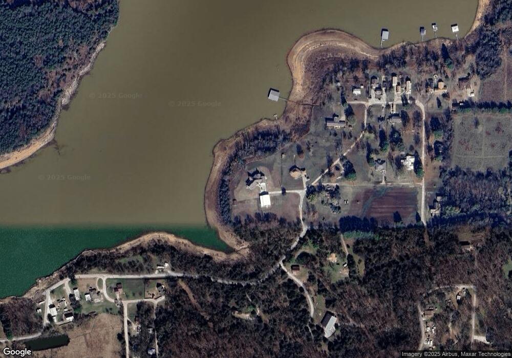 12615 Ranch Rd, Lowell, AR 72745 - photo 1