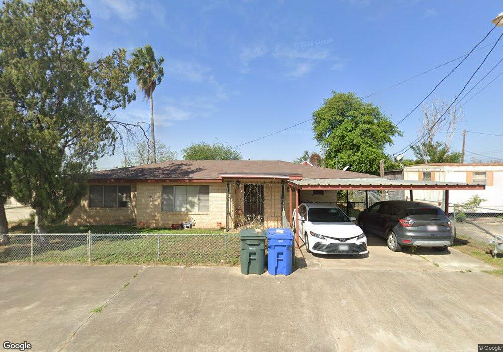 1306 Lexington Ave, Laredo, TX 78040 - photo 1