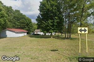 2615 N Edon Rd, Allen, MI 49227