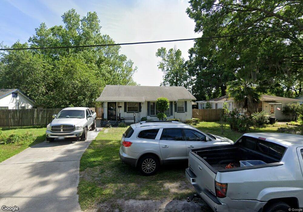 4756 Colonial Ave, Jacksonville, FL 32210 - photo 1