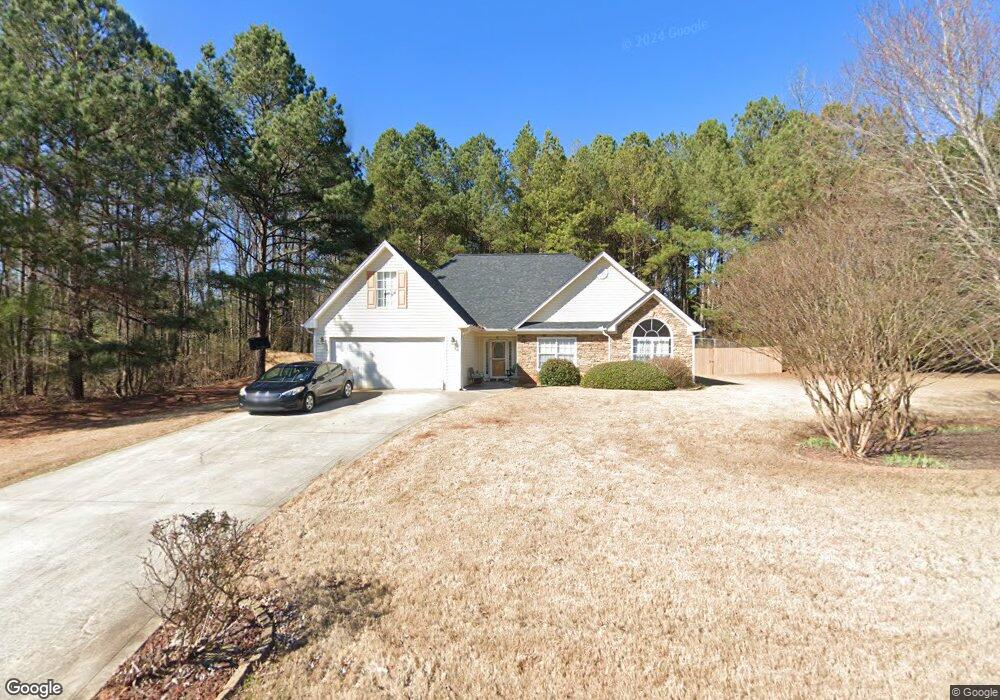 20 Wynfield Way unit 15, Covington, GA 30016 - photo 1