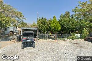375 Pequop Ave, Wendover, UT 84083