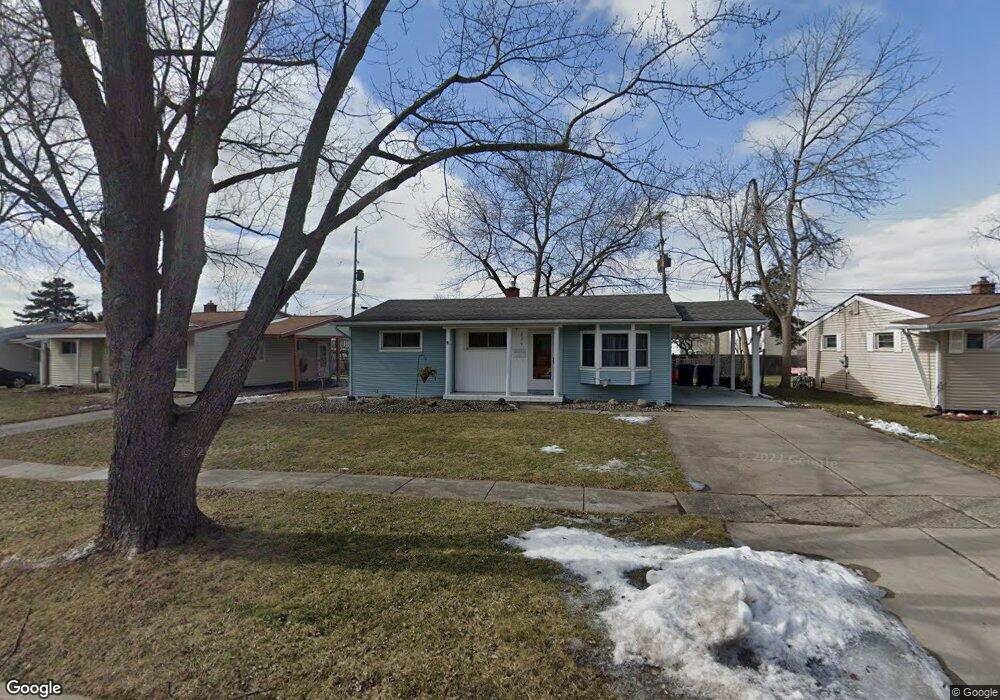 824 Cypress Dr, Davison, MI 48423 - photo 1