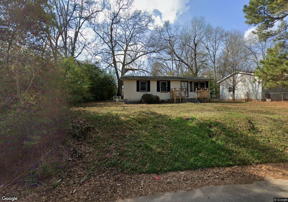 1202 Quincey Dr, Americus, GA 31719 - photo 1