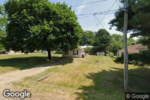 208 S Locust St, Lacon, IL 61540