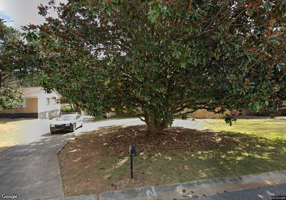 4310 Tradition Terrace unit 5, Austell, GA 30106 - photo 1