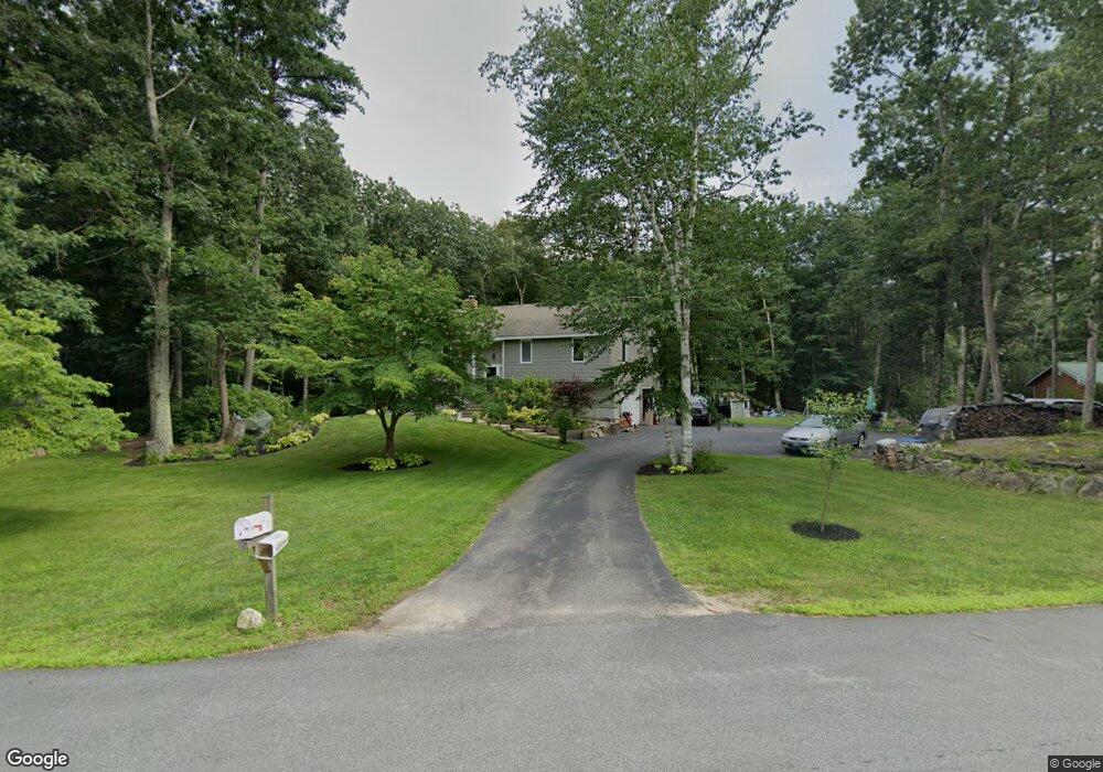 36 Oriole Rd, Windham, NH 03087 - photo 1