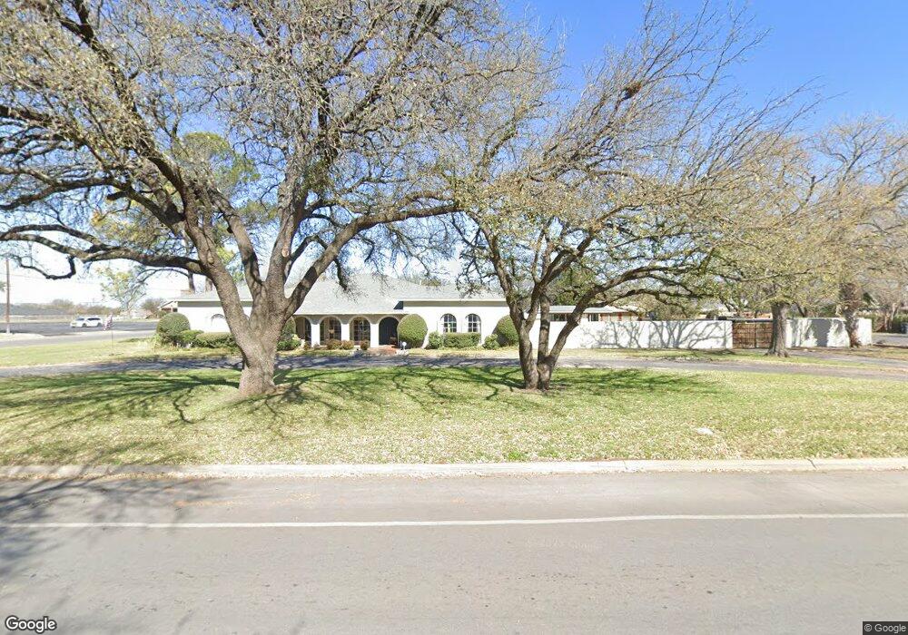 1218 W Westhill Dr, Cleburne, TX 76033 - photo 1
