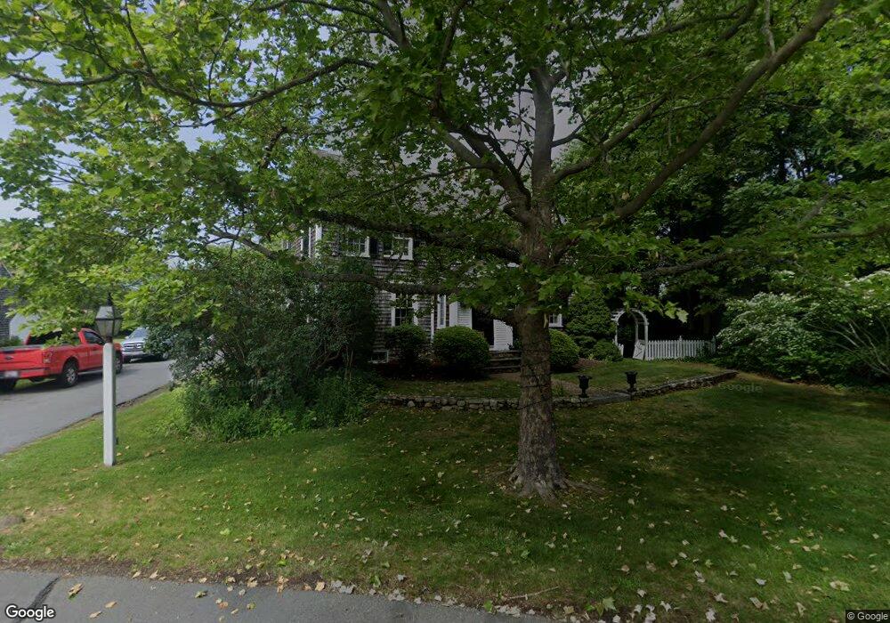 8 River St, Sandwich, MA 02563 - photo 1