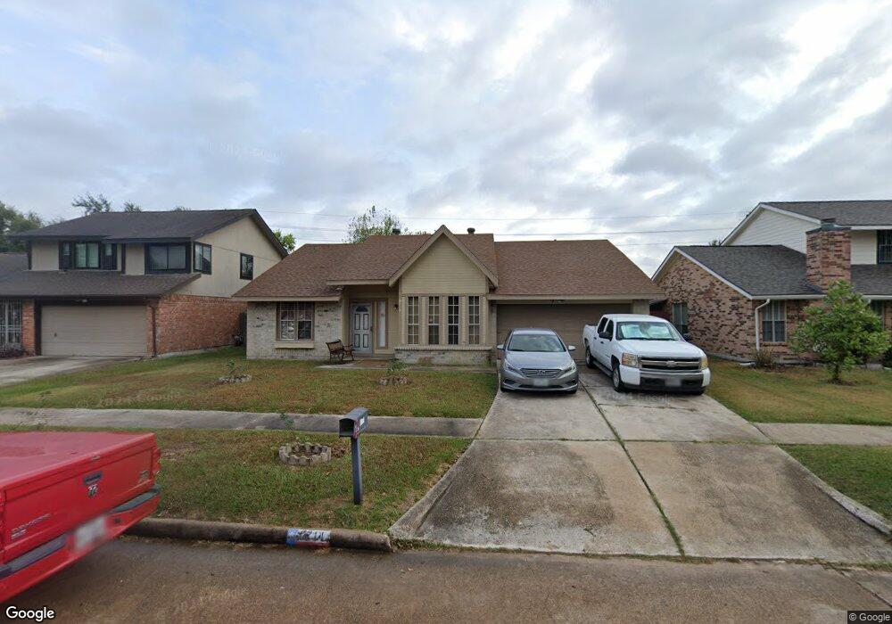 6714 Vickie Springs Ln, Houston, TX 77086 - photo 1