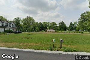 11027 E Green Hill Rd, Otterbein, IN 47970