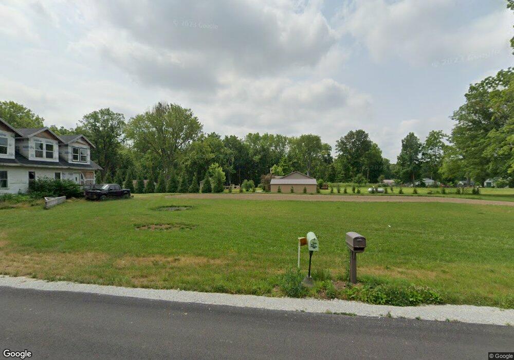 11027 E Green Hill Rd, Otterbein, IN 47970 - photo 1