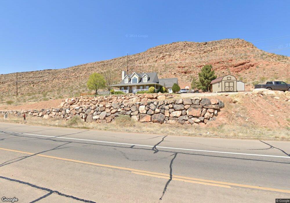 2318 S Washington Fields Rd, Washington, UT 84780 - photo 1