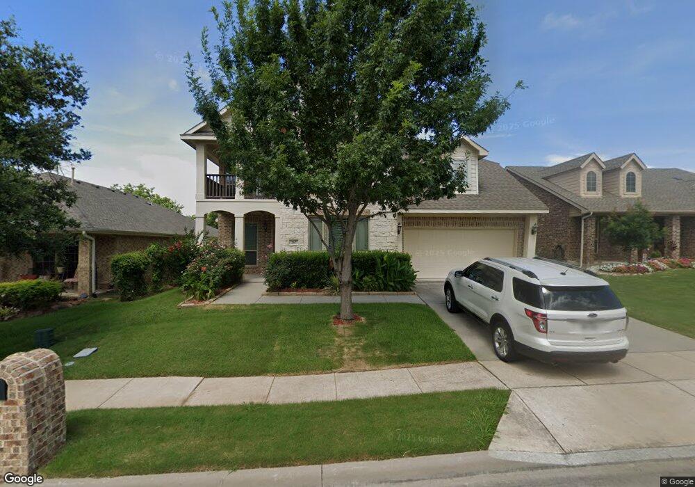 267 Orbit Dr, Lavon, TX 75166 - photo 1