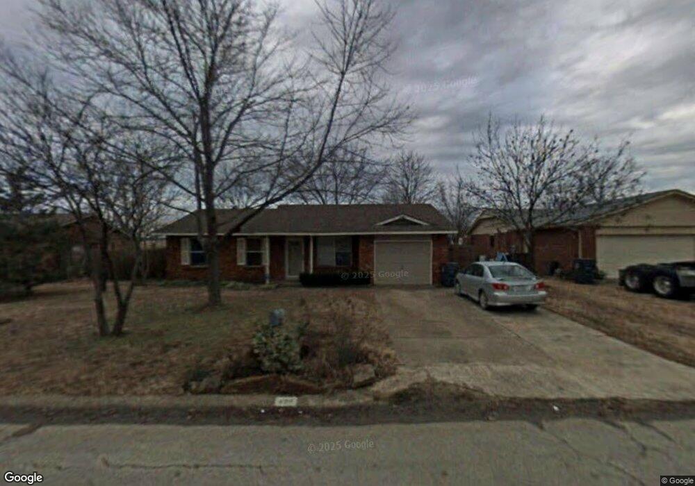 426 W 148th St, Glenpool, OK 74033 - photo 1