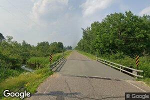 5943 N County Rd X E, Glen Flora, WI 54526