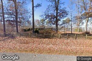 251 County Road 80, Muscadine, AL 36269