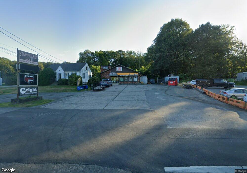 1217 Eddie Dowling Hwy, North Smithfield, RI 02896 - photo 1