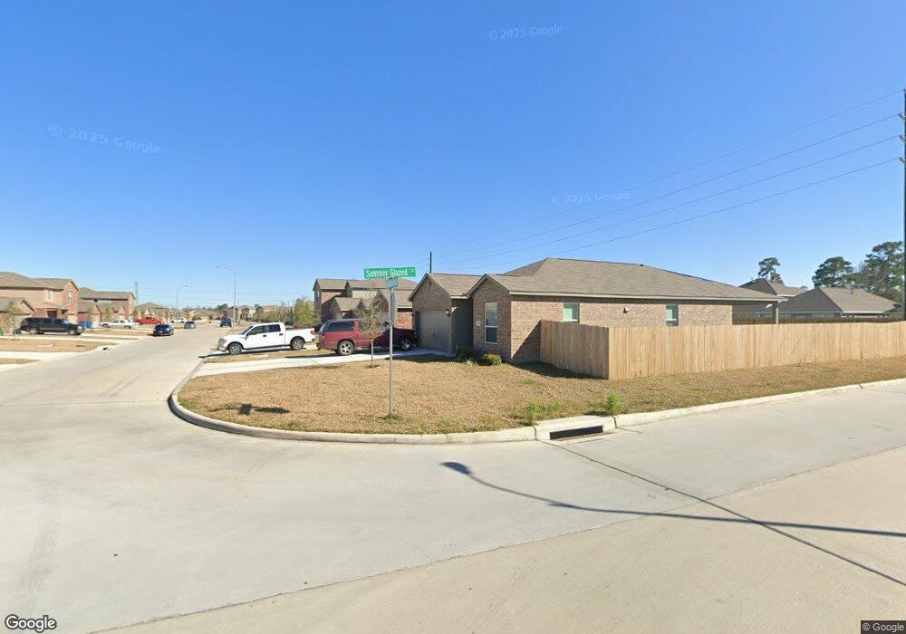 10830 Spring Brook Pass Dr, Humble, TX 77396 - photo 1