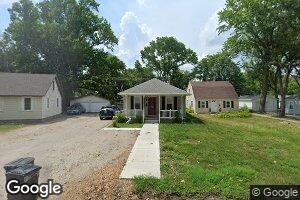 3337 S Rita Ave Unit 1, Springfield, IL 62703