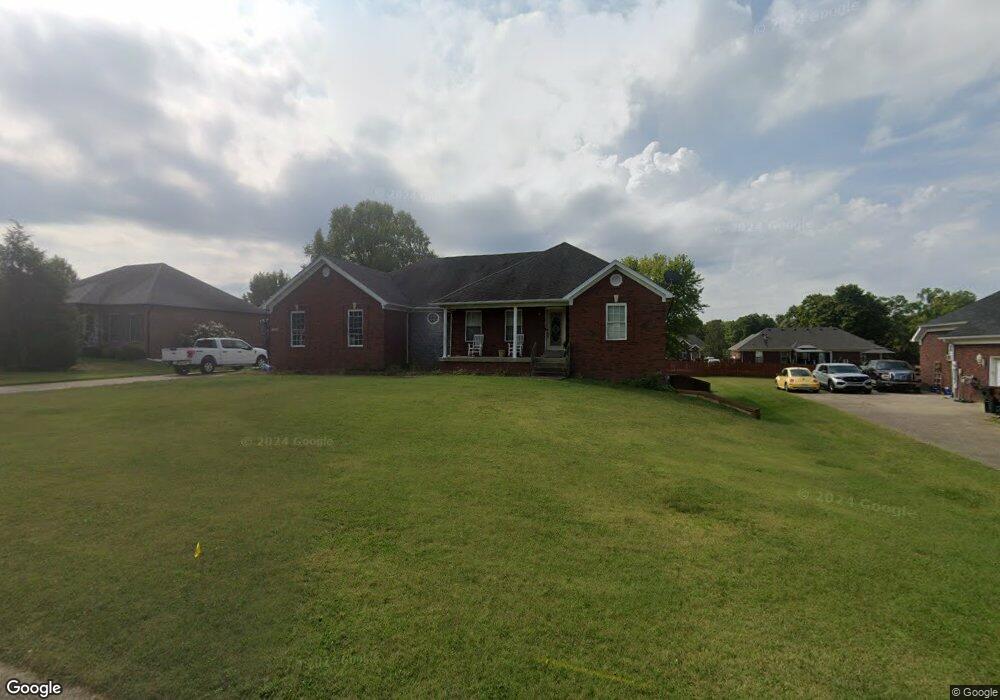 131 Sammys Ct, Mount Washington, KY 40047 - photo 1