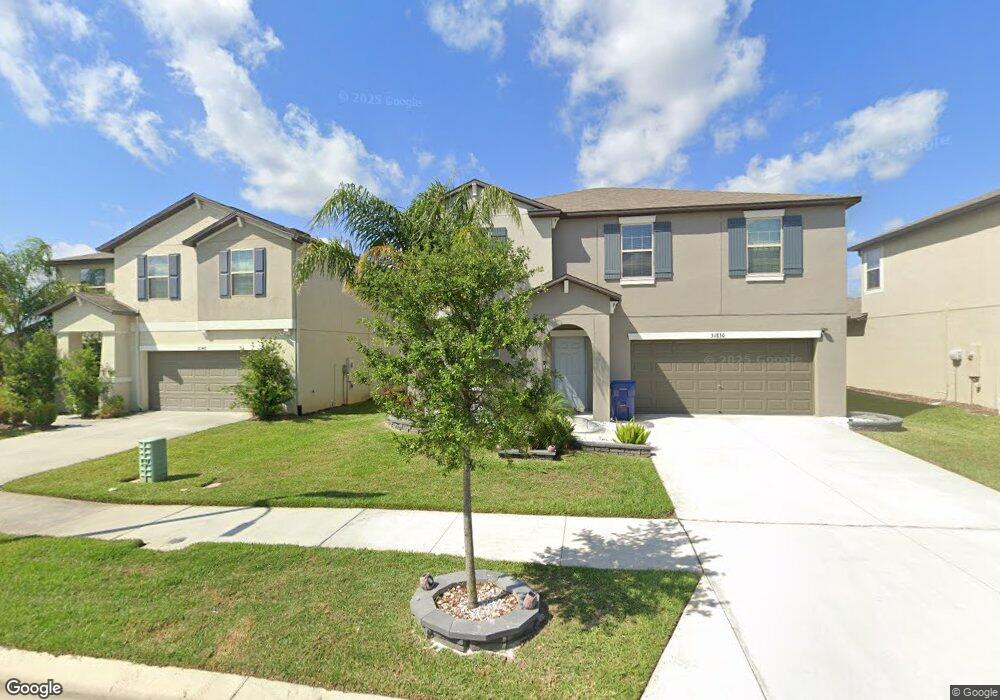 31830 Sun Kettle Loop, Wesley Chapel, FL 33545 - photo 1