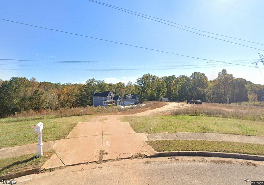 5197 Daylily Dr, Braselton, GA 30517 - photo 1