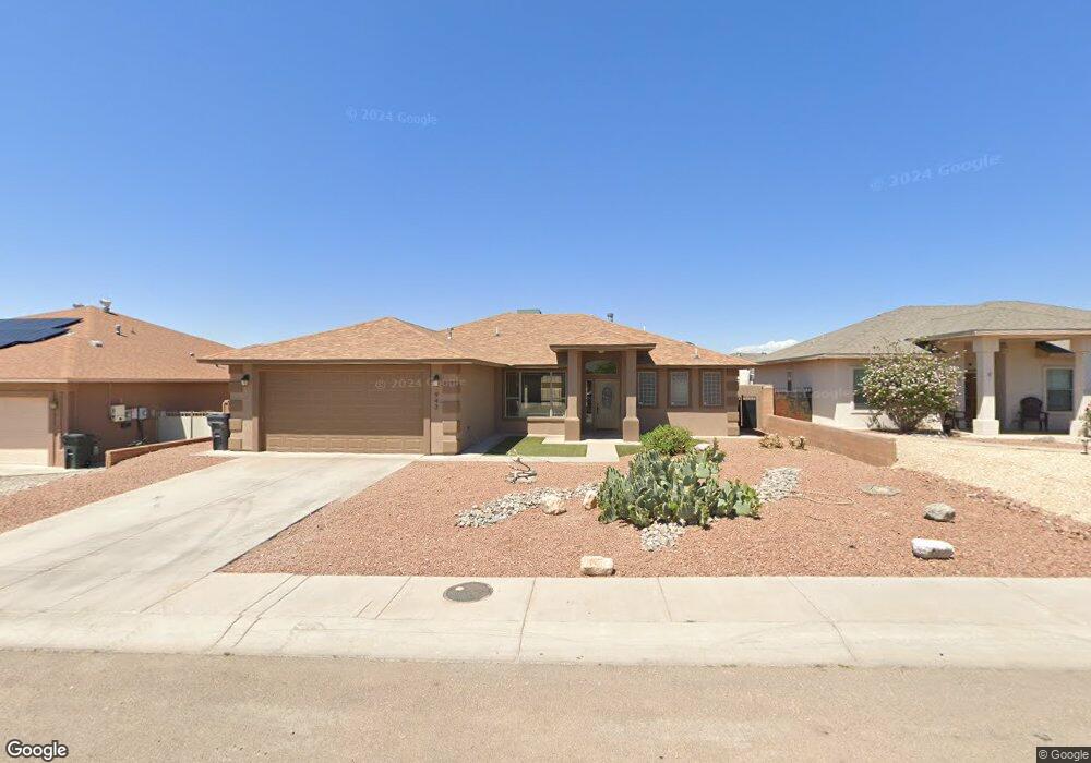 943 Arroyo Seco, Alamogordo, NM 88310 - photo 1