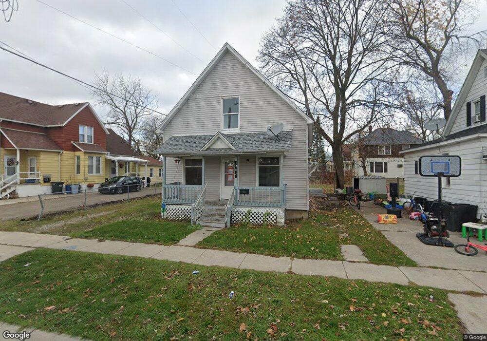 1507 Miller St, Port Huron, MI 48060 - photo 1