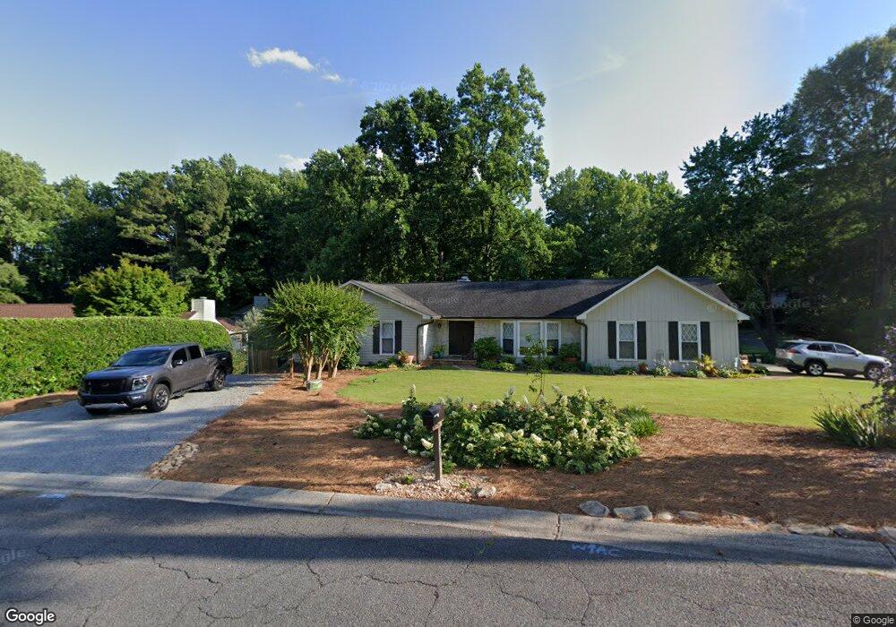 1391 Murdock Rd unit 3, Marietta, GA 30062 - photo 1