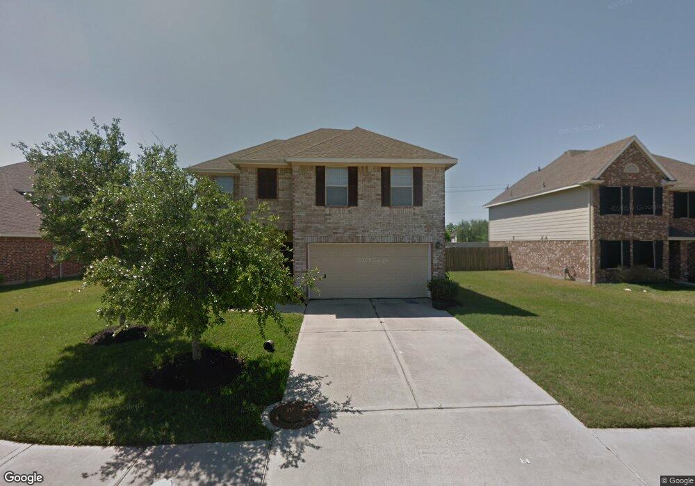 3810 Parry Field Ct, Pearland, TX 77584 - photo 1