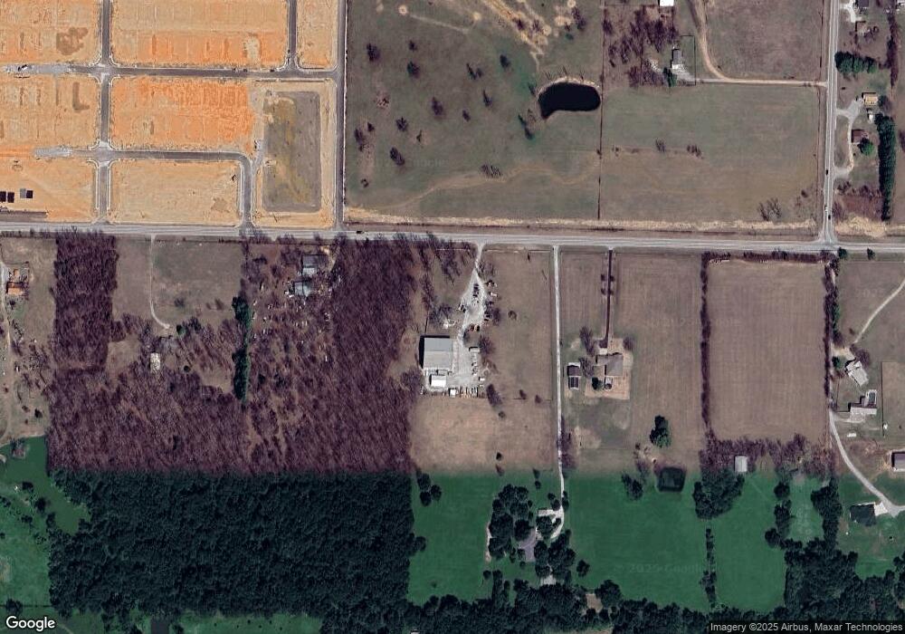 13525 Arkansas 102, Centerton, AR 72719 - photo 1