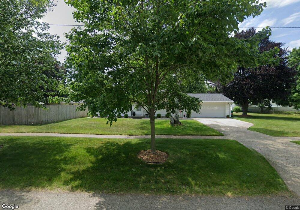 305 Lorene St, Wayland, MI 49348 - photo 1