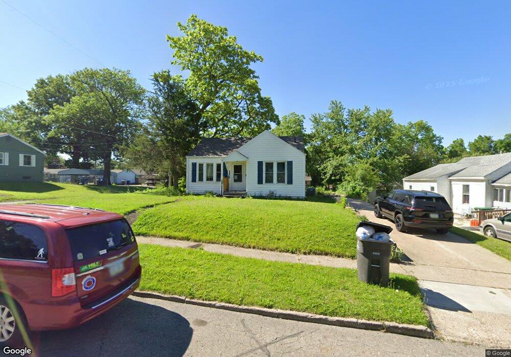 1400 Clinton Ave, Des Moines, IA 50313 - photo 1