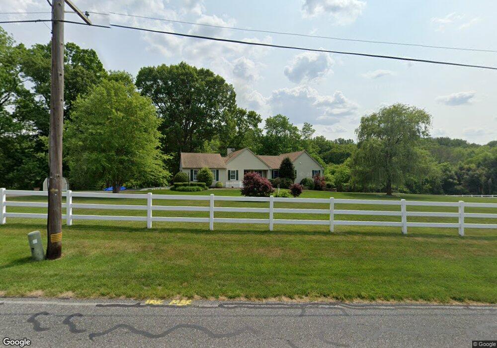 185 High St, Mullica Hill, NJ 08062 - photo 1