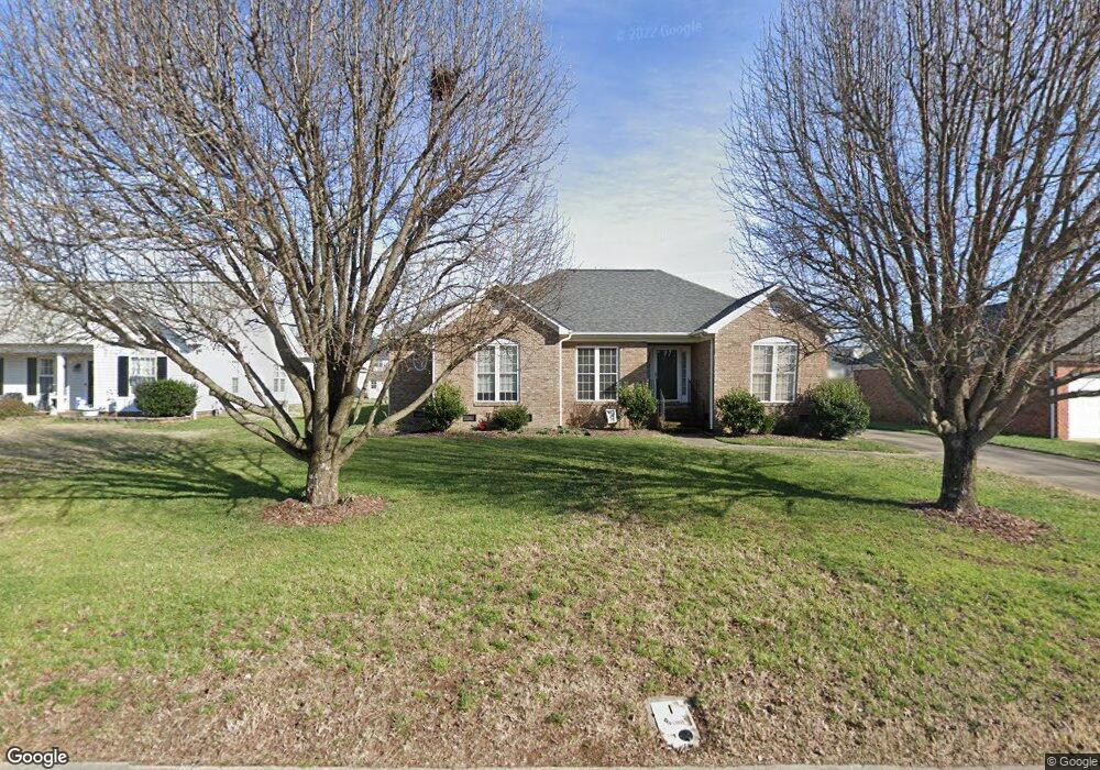 3717 Bentley Place SW, Concord, NC 28027 - photo 1