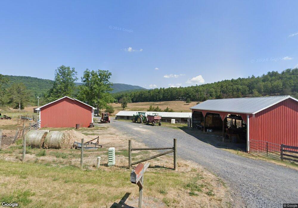 1047 Miller Rd, Edinburg, VA 22824 - photo 1