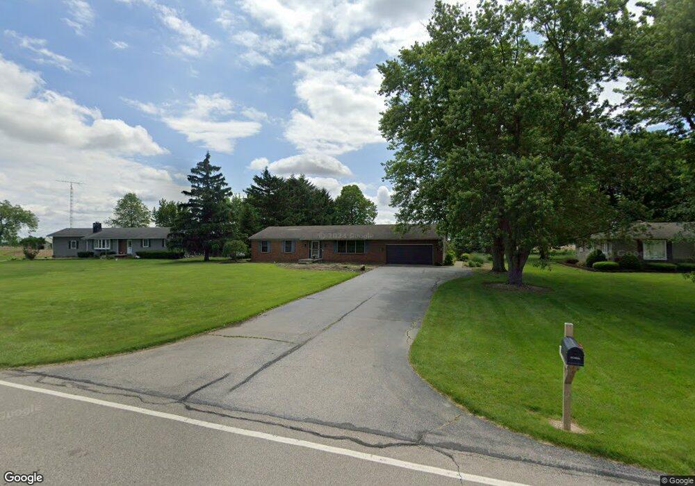 875 Wyandot Rd, Bucyrus, OH 44820 - photo 1