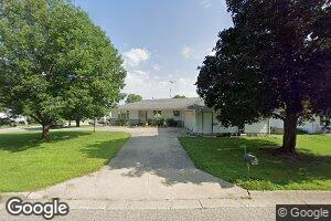 1210 Ascher St, Aplington, IA 50604
